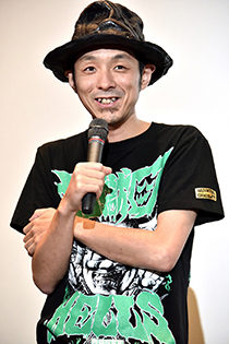 宮藤監督TYTD