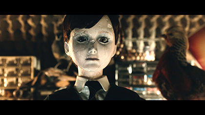 ザボーイブラームス割れ