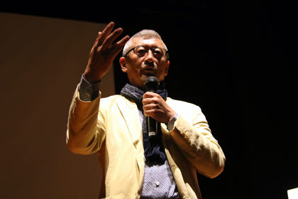 森川友義教授講義イベント3