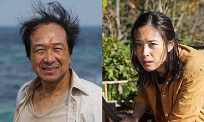 『サバイバルファミリー』①