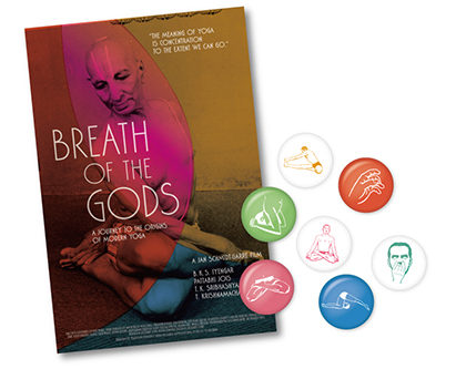 聖なる呼吸_特典まとめ