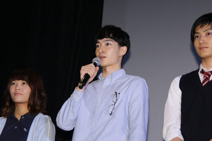 人狼ゲーム‗濱正悟