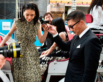 05レッドカーペットアライバル