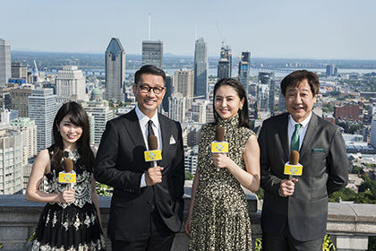 03モン・ロワイヤル公園