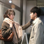 主演:東出昌大×監督:濱口竜介『寝ても覚めても』 柴崎友香原作本書き下ろし短篇入り発売