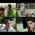 『君の名前で僕を呼んで』海外の豪華著名人ニコール・キッドマン、グザヴィエ・ドランらからコメントが到着！