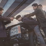 韓国ノワール　パク・フンジョン監督の最新作『V.I.P.  修羅の獣たち』公開日決定