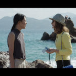 仏：イザベル・ユペール x 韓：キム・ミニ共演『クレアのカメラ』全国順次公開決定！