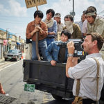 『タクシー運転手 〜約束は海を越えて～』に韓国映画界スター監督からのコメント映像到着