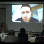 彼らと同じように声を上げることができる『ラッカは静かに虐殺されている』シンポジウムin東京大学