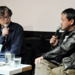 川瀬陽太ｘ樋口泰人『ラッキー』ハリー・ディーン・スタントンを語った！