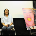 映画『オー・ルーシー！』の題名秘話も飛び出す！平栁敦子監督が登壇してトークイベント