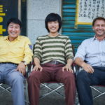 ソン・ガンホ、リュ・ジュンヨル、トーマス・クレッチマン『タクシー運転手 〜約束は海を越えて～』未公開メイキング映像＆写真解禁