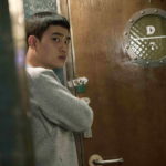 D.O.(EXO)×シン・ハギュン共演　秘密の小部屋を巡る、究極の心理戦『７号室』日本公開＆初日決定！