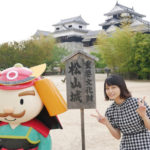 深川麻衣　愛媛・松山・広島トークイベント！『パンとバスと２度目のハツコイ』