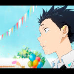 5/17より「聲の形」Netflix配信スタート！湯浅政明監督特集では「夜は短し歩けよ乙女」や「夜明け告げるルーのうた」も