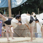 瀬々敬久監督　自主企画『菊とギロチン』クラウドファンディング開始！&「女相撲」シーン到着！