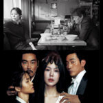 緊急決定！ホン・サンス監督最新作『それから』公開記念　キム・ミニ大ヒット作『お嬢さん』限定上映！