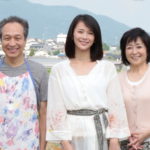 陽月華 映画初主演『かぞくわり』公開決定！クラウド ファンディングもスタート