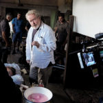 『ゲティ家の身代金』お蔵入り救ったリドリー・スコット監督オフィシャルインタビュー