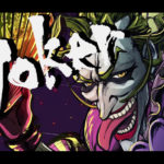 映画『ニンジャバットマン』本編の映像が一部解禁！日本の歴史とバットマンが奇跡の融合