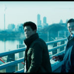 韓国×北朝鮮×米国の関係みておくべき!?映画かも『 V.I.P. 修羅の獣たち 』