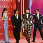 新田真剣佑、海外映画祭に初参加！映画『OVER DRIVE』in 上海国際映画祭