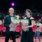 広瀬アリス、生野監督登壇！映画「食べる女」上海国際映画祭GALA部門上映舞台挨拶