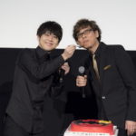 山寺宏一、高木渉、加隈亜衣、釘宮理恵、梶裕貴ら『ニンジャバットマン』トークも炸裂で観客大爆笑！！