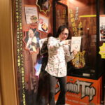 音楽評論家・伊藤政則　ヘヴィ・メタルで笑う『スパイナル・タップ』を語った