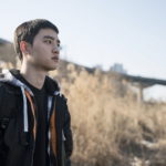 『７号室』／EXOのD.O.の新場面写真解禁＆前売り特典第2弾発表！