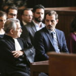 アカデミー賞外国語映画賞ノミネート『判決、ふたつの希望』ドゥエイリ監督からメッセージ映像到着