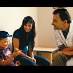 治療と闘いながらも今を懸命に生きる『子どもが教えてくれたこと』に著名人からの感動コメント