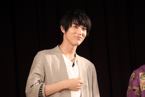 中川大志『虹色デイズ』一日限りのスペシャル課外授業