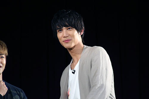 中川大志『虹色デイズ』一日限りのスペシャル課外授業