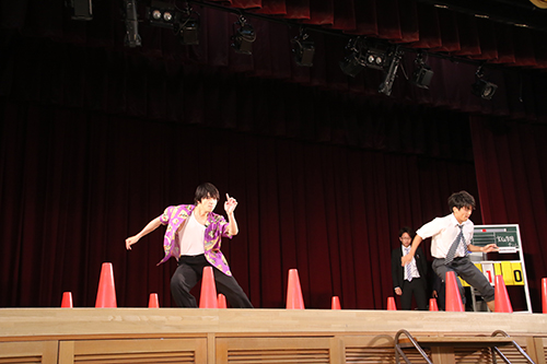 横浜流星『虹色デイズ』一日限りのスペシャル課外授業