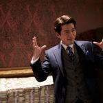 映画『スウィンダラーズ』ヒョンビン未公開場面写真解禁！