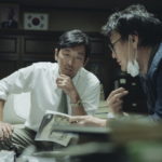 韓国民主化闘争の実話『1987、ある闘いの真実』メイキングカットが解禁