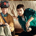 兄弟の絆を描く イ・ビョンホン x パク・ジョンミン 『それだけが、僕の世界』