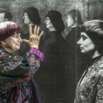 アニエス・ヴァルダ監督から日本の観客に向けてのビデオメッセージ解禁！！『顔たち、ところどころ』