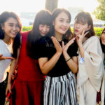 9月9日“9nineの日”9時間放送！旧メ下垣真香、ベイビーレイズ登場！川島海荷から手紙も。