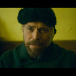 ウィレム・デフォーが最優秀男優賞『At Eternity’s Gate』ゴッホ役で！第75回ヴェネチア国際映画祭