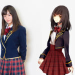 伊原六花 主演で人気ゲーム『明治東亰恋伽』連ドラ＆映画化へ！