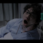 馬場野々香 x 岡部哲也監督　生と性と愛『歯まん』に山下敦弘監督、井口昇監督、冨手麻妙らが絶賛コメント！