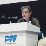 第40回ぴあフィルムフェスティバル開幕！『キッスで殺せ』上映後トークに黒沢清監督登壇