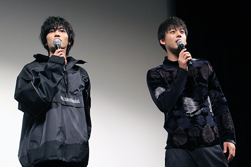 志尊淳 竹内涼真『走れ!T校バスケット部』