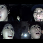 SNS世代超体感型ホラー『コンジアム』原題：昆池岩（곤지암）予告編到着・・・