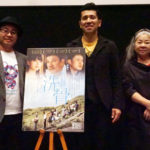 映画『洗骨』沖縄先行公開大ヒットスタート！公開記念舞台挨拶