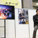 稲垣吾郎 主演『半世界』の撮影中のメイキング映像をWEB上初公開