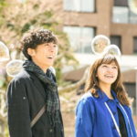 高橋一生＆川口春奈が大はしゃぎ!! メイキング映像到着！『九月の恋と出会うまで』